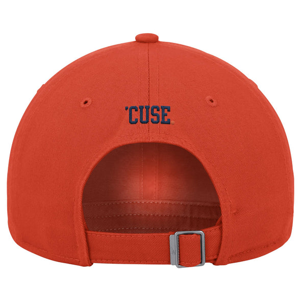Nike Syracuse Script Club Cap