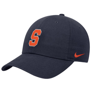 Nike Youth Syracuse Block S Hat