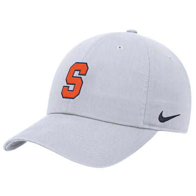 Nike Youth Syracuse Block S Hat