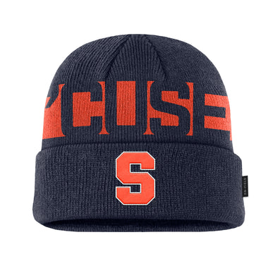 Nike 'Cuse Knit Hat