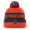 Nike Syracuse Peak Knit Hat