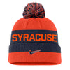 Nike Syracuse Peak Knit Hat