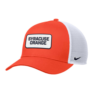 Nike Youth Syracuse Rise Pinch Panel Meshback Cap