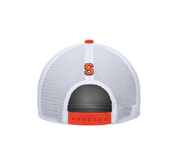 Nike Syracuse Rise Pinch Panel Meshback Cap
