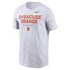 Nike Syracuse Basketball Legend Dri-FIT Tee