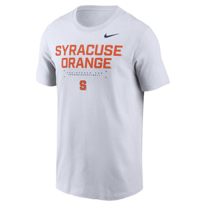 Nike Syracuse Basketball Legend Dri-FIT Tee