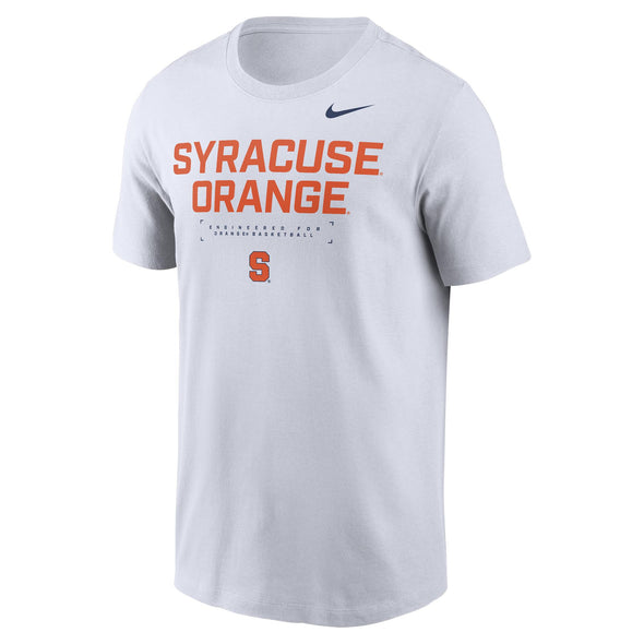 Nike Syracuse Basketball Legend Dri-FIT Tee