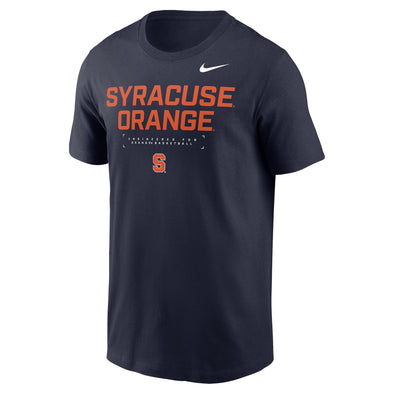 Nike Syracuse Basketball Legend Dri-FIT Tee