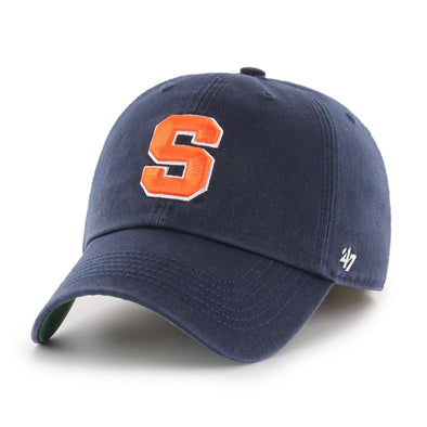 '47 Brand Syracuse Franchise Fitted Hat w/ Otto on the back