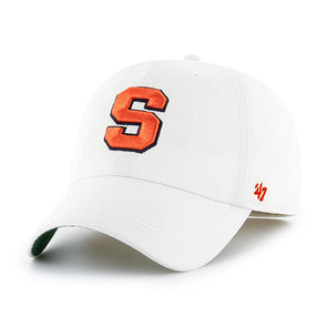 '47 Brand Syracuse Franchise Fitted Hat w/ Otto on the back