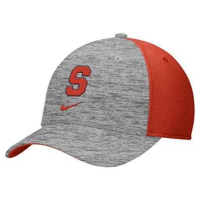 Nike Syracuse Rise Stretch Fit Hat