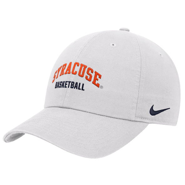 Nike Syracuse Basketball Club Cap