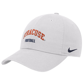 Nike Syracuse Football Club Cap