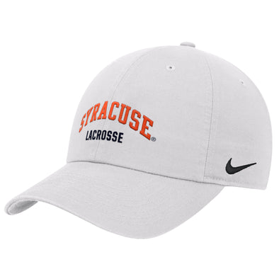 Nike Syracuse Lacrosse Club Cap