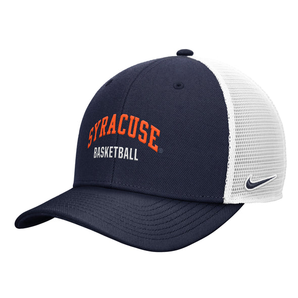 Nike Syracuse Basketball Trucker Hat