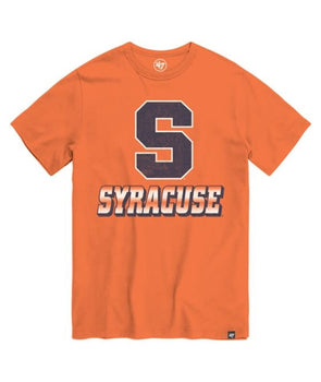 '47 Brand Syracuse Franklin Tee