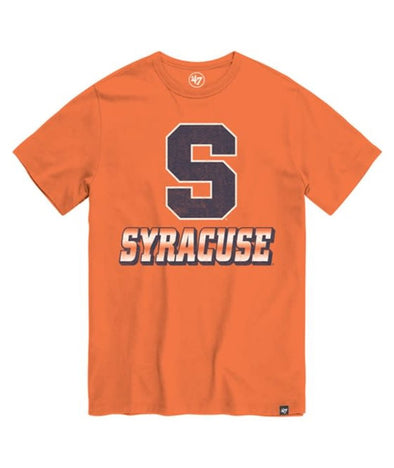 '47 Brand Syracuse Franklin Tee