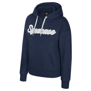Colosseum Women's Syracuse Fleece Hoodie