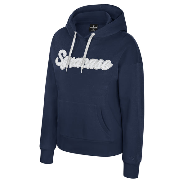 Colosseum Women's Syracuse Fleece Hoodie