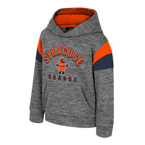 Colosseum Toddler Syracuse Pullover Hoodie