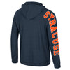 Colosseum Syracuse Lightweight Hoodie