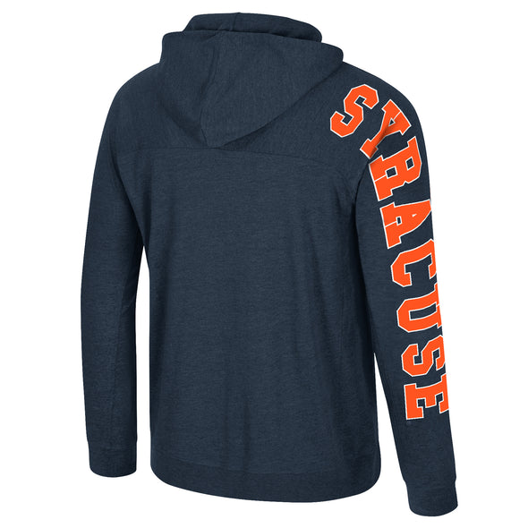 Colosseum Syracuse Lightweight Hoodie