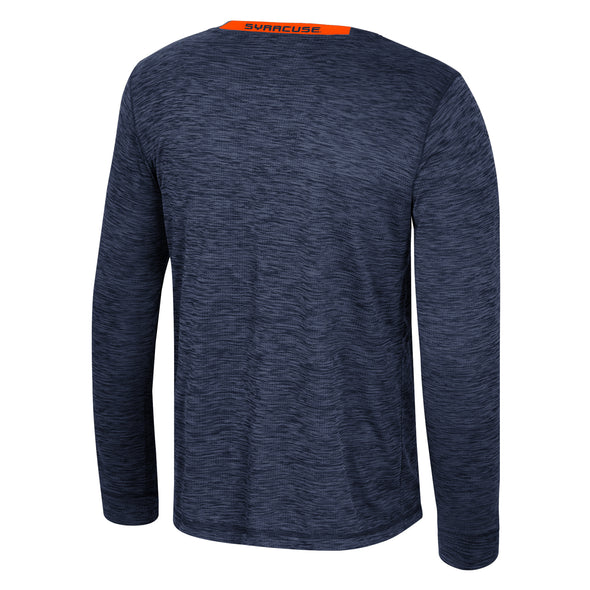 Colosseum Syracuse Always Sunny Long Sleeve