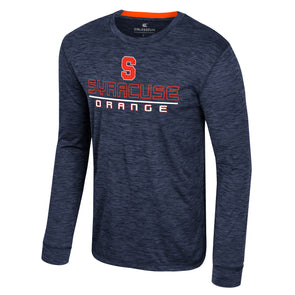 Colosseum Syracuse Always Sunny Long Sleeve