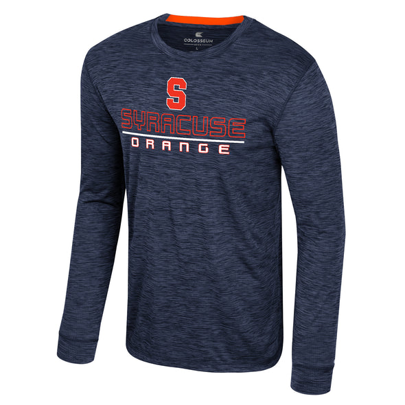 Colosseum Syracuse Always Sunny Long Sleeve