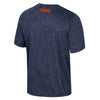 Colosseum Syracuse Always Sunny Polyester Tee