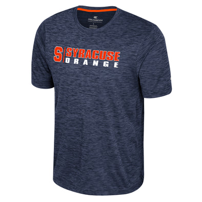 Colosseum Syracuse Always Sunny Polyester Tee