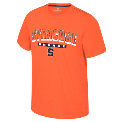 Colosseum Syracuse Orange Tee