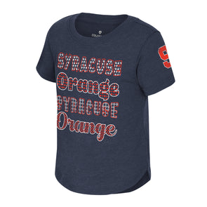 Colosseum Toddler Syracuse Princess Tee
