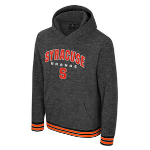 Colosseum Syracuse Polar Fleece Hoodie