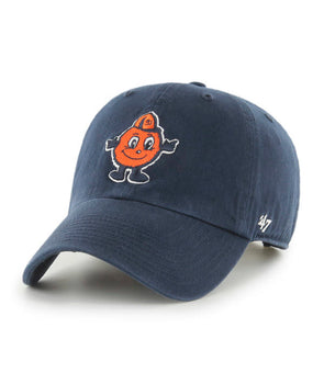 '47 Brand Syracuse Otto Clean Up Hat