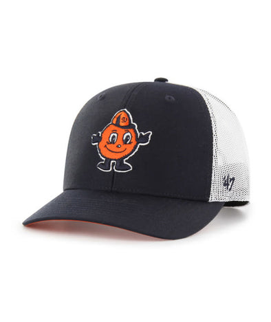 '47 Brand Syracuse Otto Trucker Hat