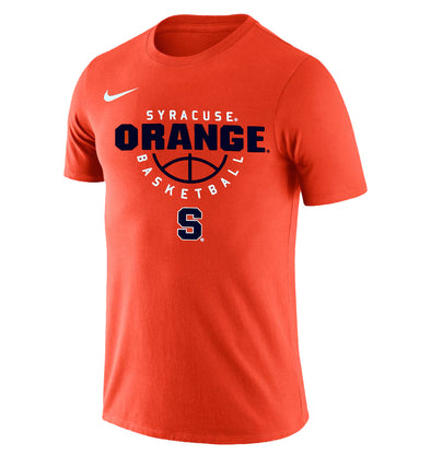 Nike Syracuse Basketball Dri-FIT Cotton Tee