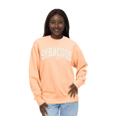 Blue '84 Women's Syracuse Washed Full Zip Hoodie – The Original