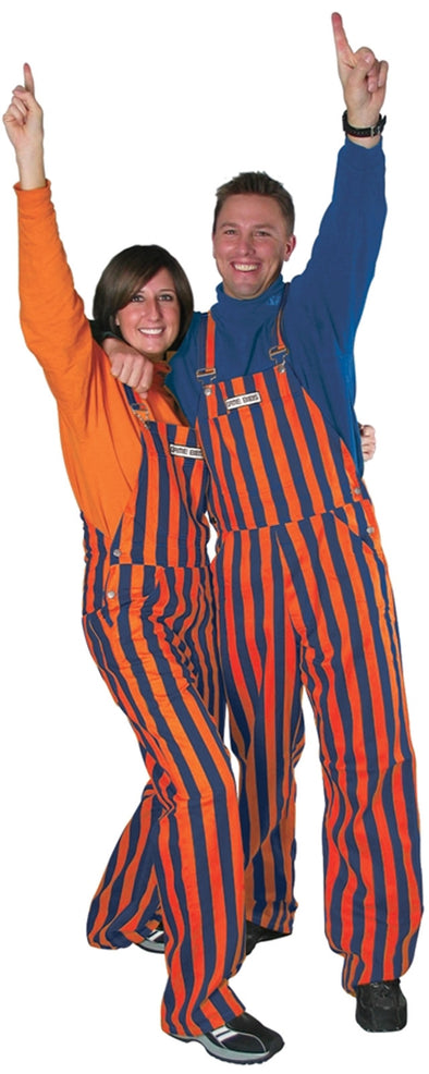 Game Bibs Overalls
