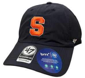 '47 Brand Syracuse Brrr Performance Cleanup Hat