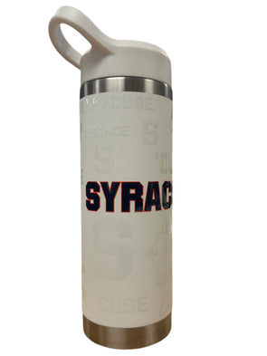 RFSJ Syracuse Trailblazer Tumbler