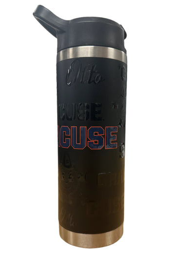 RFSJ Syracuse Trailblazer Tumbler