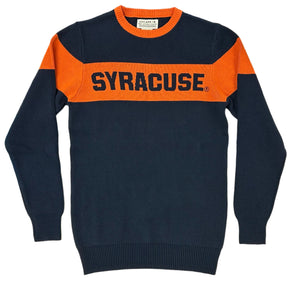 Uscape Syracuse Renew Sweater