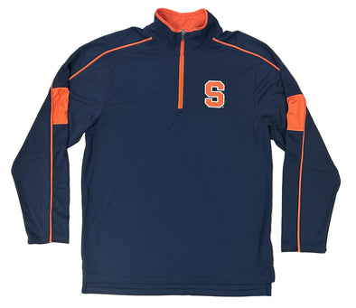 Champion Syracuse Diamond 1/4 Zip