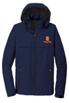 Port & Company Syracuse Torrent Waterproof Rain Jacket