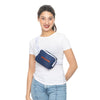 Zoozatz Syracuse Stadium Approved Fanny Pack/Belt Bag