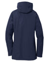 Port & Company Women's Syracuse Torrent Waterproof Rain Jacket