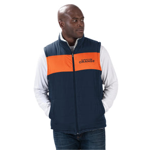 Starter Syracuse Reversible Vest