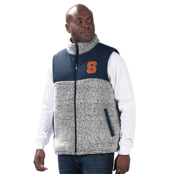 Starter Syracuse Reversible Vest