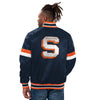 Starter Syracuse Varsity Jacket